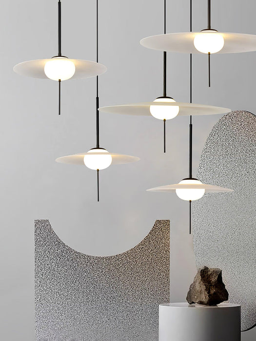 Nara Pendant Light-DWHOME