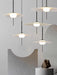 Nara Pendant Light-DWHOME