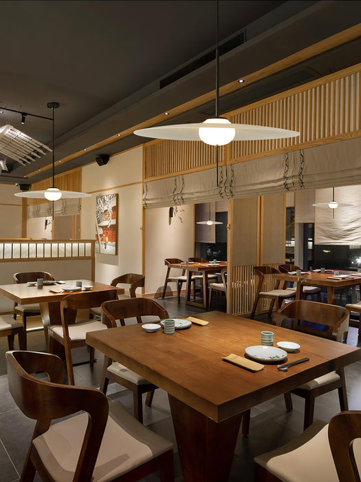 Nara Pendant Light-DWHOME