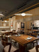 Nara Pendant Light-DWHOME