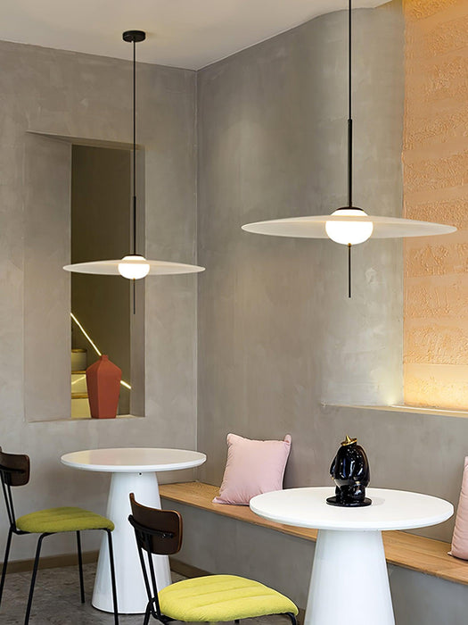 Nara Pendant Light-DWHOME
