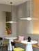 Nara Pendant Light-DWHOME