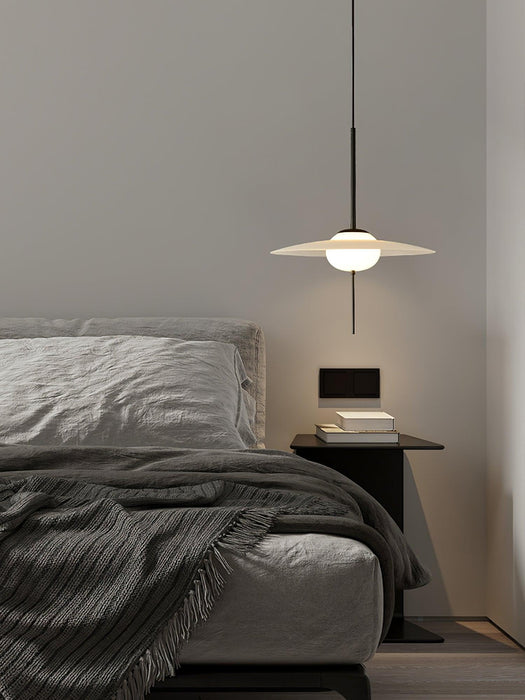 Nara Pendant Light-DWHOME