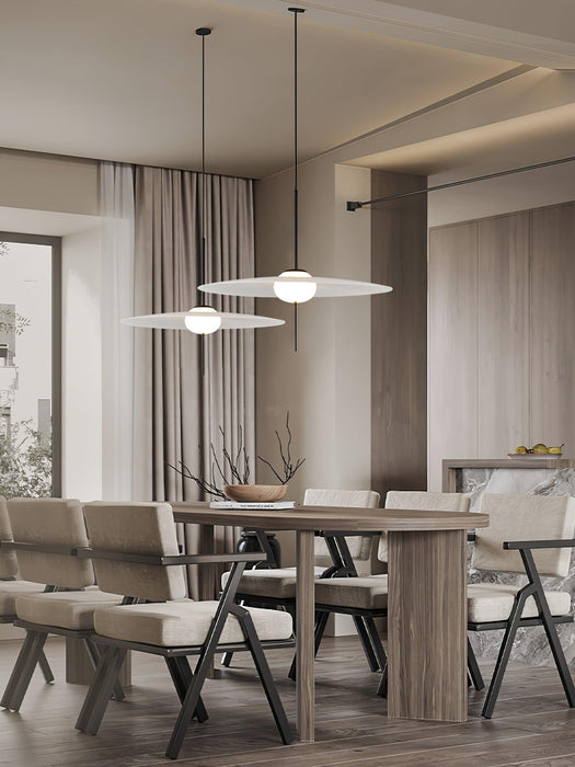 Nara Pendant Light-DWHOME