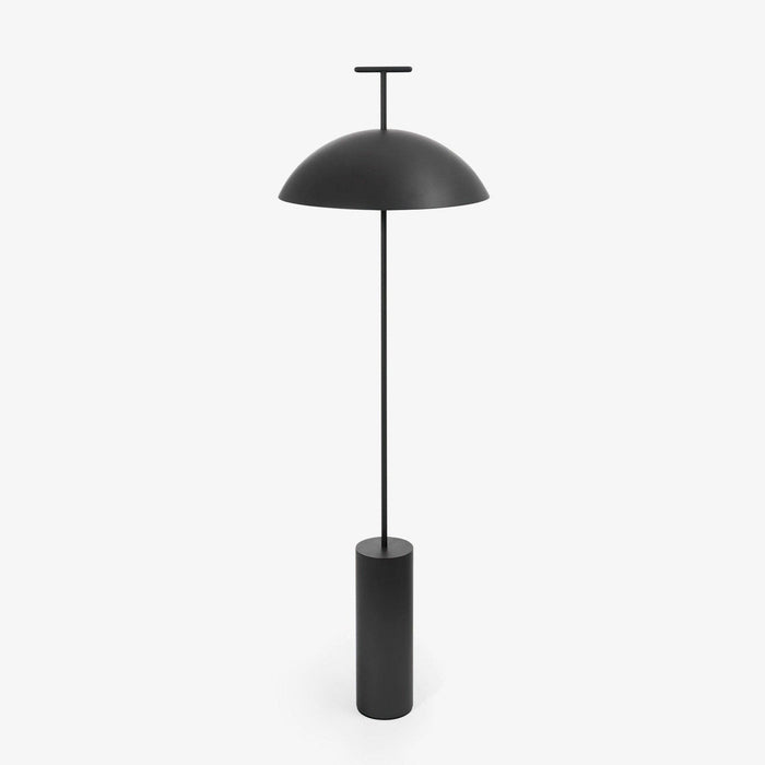 Monolith Dome Floor Lamp-DWHOME