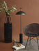 Monolith Dome Floor Lamp-DWHOME