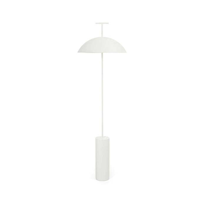 Monolith Dome Floor Lamp-DWHOME
