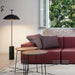 Monolith Dome Floor Lamp-DWHOME