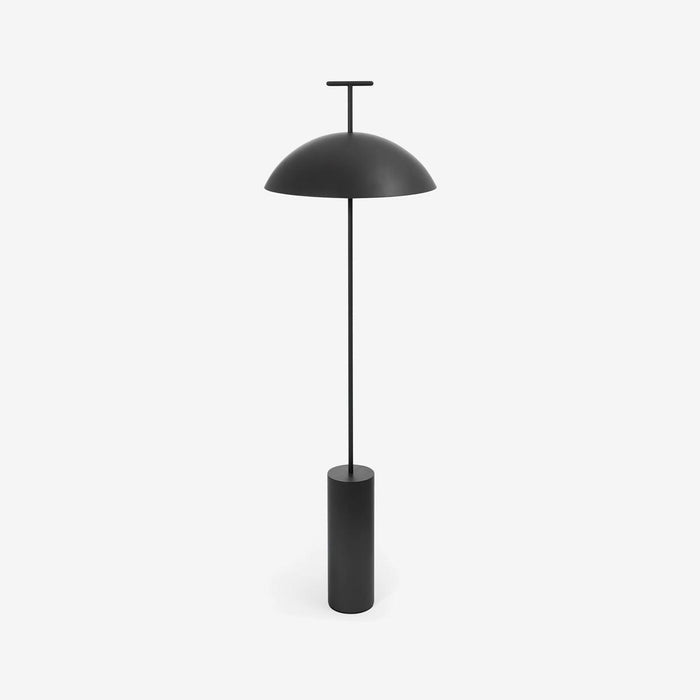Monolith Dome Floor Lamp-DWHOME