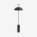 Monolith Dome Floor Lamp-DWHOME