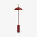 Monolith Dome Floor Lamp-DWHOME