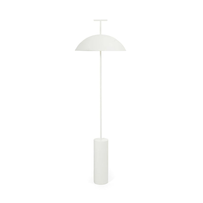 Monolith Dome Floor Lamp-DWHOME