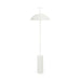 Monolith Dome Floor Lamp-DWHOME