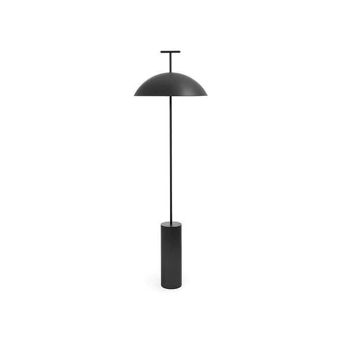 Monolith Dome Floor Lamp-DWHOME