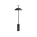 Monolith Dome Floor Lamp-DWHOME