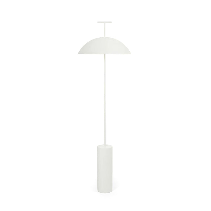 Monolith Dome Floor Lamp-DWHOME