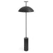 Monolith Dome Floor Lamp-DWHOME