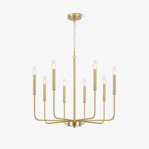 Monroe Chandelier-DWHOME