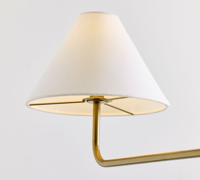 Basden Three Tier Chandelier-DWHOME