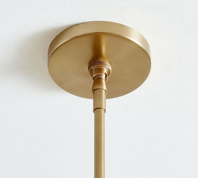 Basden Three Tier Chandelier-DWHOME