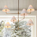 Basden Three Tier Chandelier-DWHOME