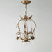 Monteleone Chandelier-DWHOME