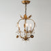 Monteleone Chandelier-DWHOME