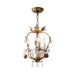 Monteleone Chandelier-DWHOME