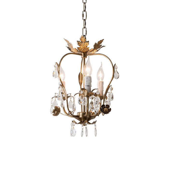 Monteleone Chandelier-DWHOME