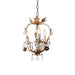 Monteleone Chandelier-DWHOME
