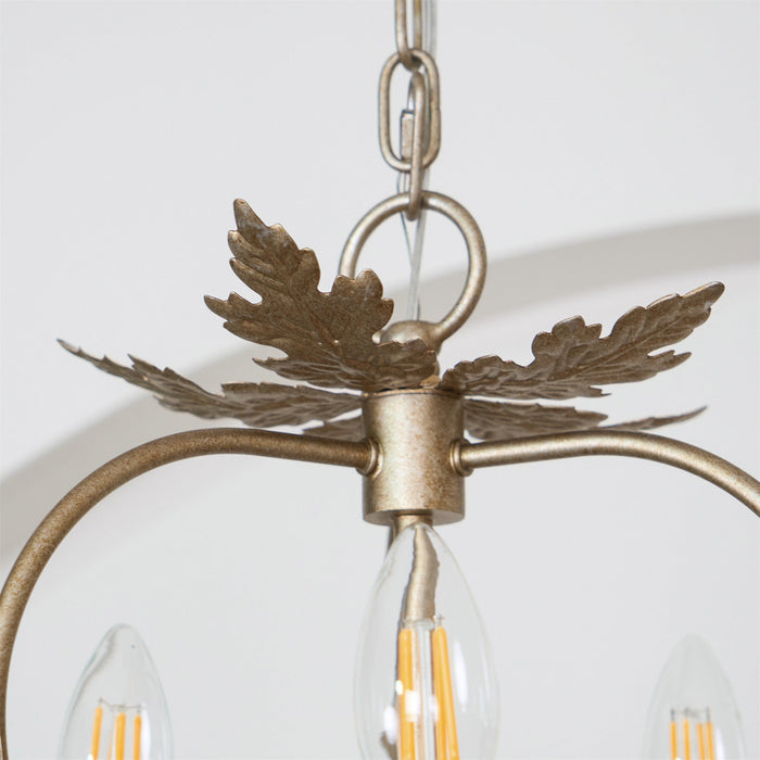 Monteleone Chandelier-DWHOME
