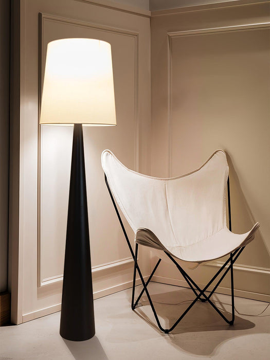 Montenegro Floor Lamp-DWHOME