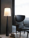 Montenegro Floor Lamp-DWHOME