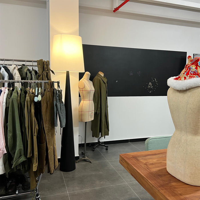 Montenegro Floor Lamp-DWHOME