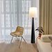 Montenegro Floor Lamp-DWHOME