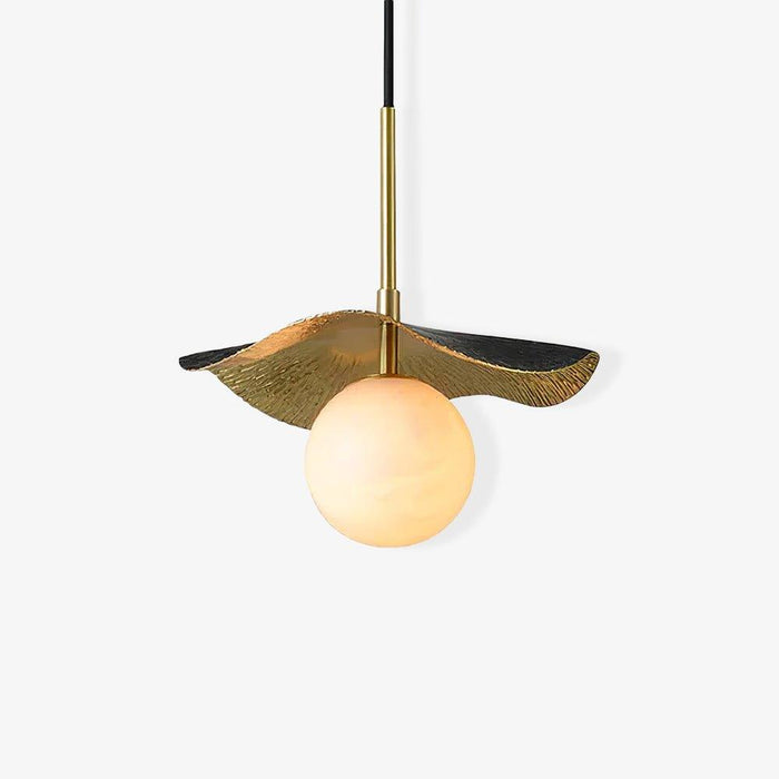 Montera Pendant Light-DWHOME