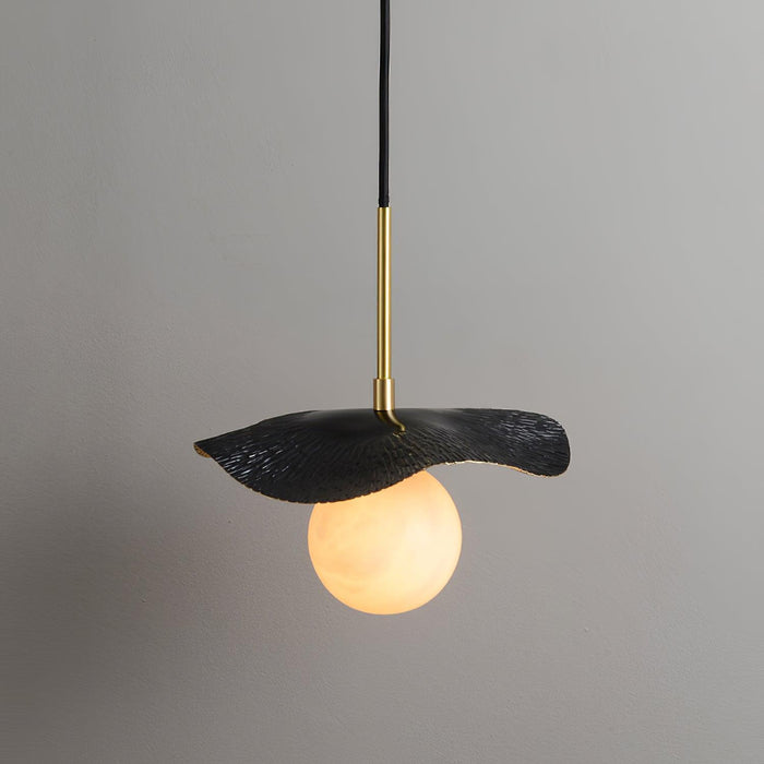 Montera Pendant Light-DWHOME