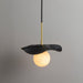 Montera Pendant Light-DWHOME