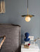 Montera Pendant Light-DWHOME