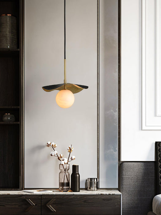 Montera Pendant Light-DWHOME