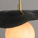 Montera Pendant Light-DWHOME