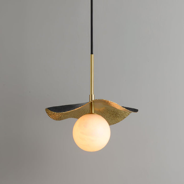 Montera Pendant Light-DWHOME