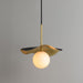 Montera Pendant Light-DWHOME