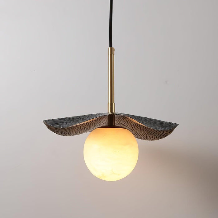 Montera Pendant Light-DWHOME