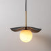 Montera Pendant Light-DWHOME