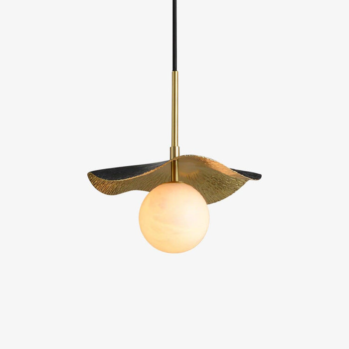 Montera Pendant Light-DWHOME
