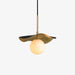 Montera Pendant Light-DWHOME
