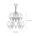 Montreuil Chandelier-DWHOME
