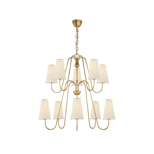 Montreuil Chandelier-DWHOME