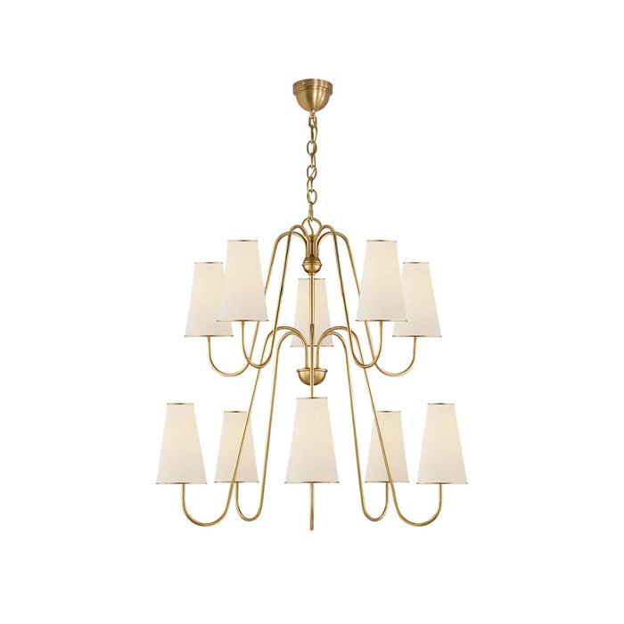 Montreuil Chandelier-DWHOME